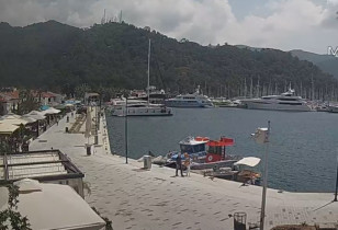 Náhledový obrázek webkamery Marmaris