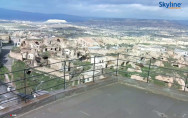 Náhledový obrázek webkamery Cappadocia - Uçhisar