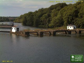 Náhledový obrázek webkamery Coleraine - Lower Bann