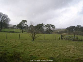 Náhledový obrázek webkamery Dartmoor