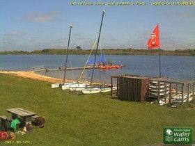 Náhledový obrázek webkamery Stithians Lake