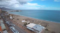 Náhledový obrázek webkamery Fuengirola
