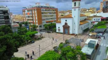 Náhledový obrázek webkamery Fuengirola 2
