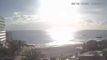 Náhledový obrázek webkamery Cala Rajada - Beach of Son Moll