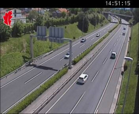 Náhledový obrázek webkamery Bilbao 2