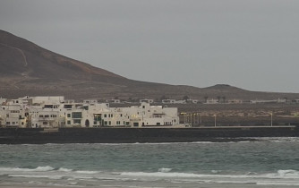 Náhledový obrázek webkamery Puerto del Carmen