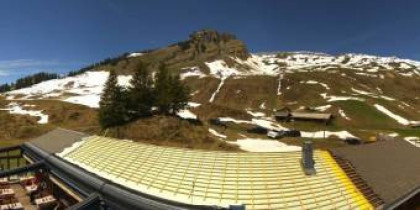 Náhledový obrázek webkamery Grindelwald 4