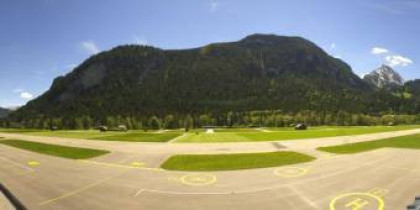 Náhledový obrázek webkamery Gstaad 