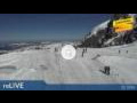 Náhledový obrázek webkamery Jungfraujoch 