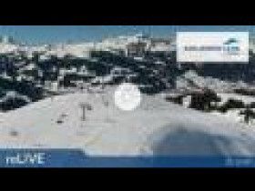 Náhledový obrázek webkamery Lenk im Simmental - Metschstand