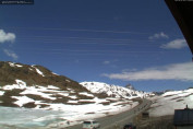 Náhledový obrázek webkamery Bernina Pass