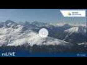 Náhledový obrázek webkamery Davos - Jakobshorn