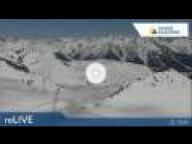 Náhledový obrázek webkamery Davos Dorf - Weissfluhjoch
