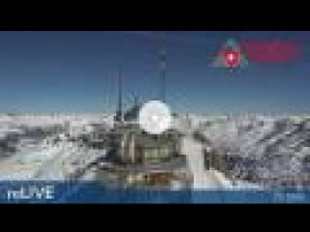Náhledový obrázek webkamery Silvaplana - Corvatsch