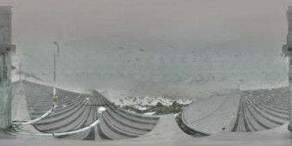 Náhledový obrázek webkamery St. Moritz - Piz Nair 