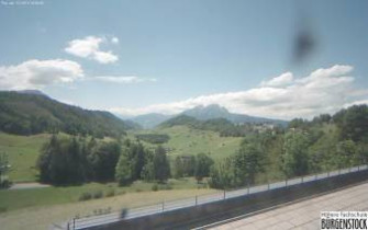 Náhledový obrázek webkamery Bürgenstock
