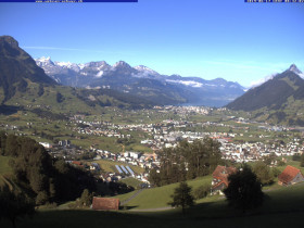 Náhledový obrázek webkamery Schwyz