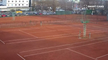 Náhledový obrázek webkamery Brno - tenisové kurty