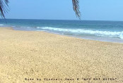Náhledový obrázek webkamery Hikkaduwa Beach and Surf