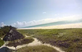 Náhledový obrázek webkamery Zanzibar - White Sand Luxury