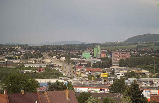 Náhledový obrázek webkamery Prešov - Bardějovská