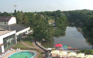 Náhledový obrázek webkamery Thermal Park Nitrava