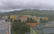 Náhledový obrázek webkamery Levoča