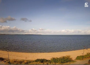 Náhledový obrázek webkamery Rewa - pláž