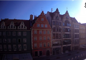 Náhledový obrázek webkamery Vratislav
