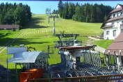 Náhledový obrázek webkamery Ski BESKID Spytkowice