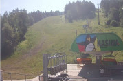 Náhledový obrázek webkamery Ski Kasina