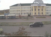 Náhledový obrázek webkamery Kupiansk-Vuzlovyi