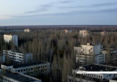 Náhledový obrázek webkamery Pripjať - Černobyl