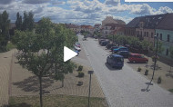 Náhledový obrázek webkamery Kralovice