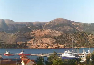 Náhledový obrázek webkamery Argostoli