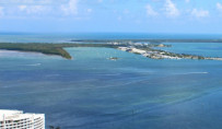 Náhledový obrázek webkamery Miami - Florida