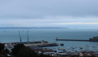 Náhledový obrázek webkamery Guernsey - Saint Peter Port