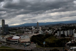 Náhledový obrázek webkamery Puebla - Sopky