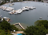 Náhledový obrázek webkamery Acapulco - přístav