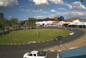 Náhledový obrázek webkamery Windhoek - Snyman Circle