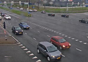 Náhledový obrázek webkamery N325 Pleyweg Arnhem