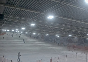 Náhledový obrázek webkamery Landgraaf - sněžný svět Landgraaf