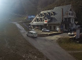 Náhledový obrázek webkamery Severní Makedonie - lyžařský středisko Resort Mavrovo