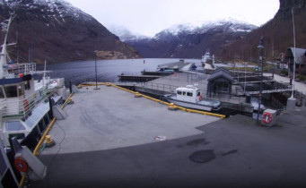Náhledový obrázek webkamery Geirangerfjord