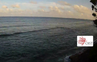 Náhledový obrázek webkamery Maledivy - Kandooma Fushi