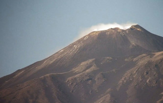 Náhledový obrázek webkamery Vulcano Etna