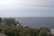 Náhledový obrázek webkamery Korsika - Pino na Cap Corse