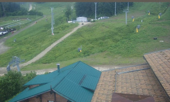 Náhledový obrázek webkamery Gorky Gorod - Velký Kavkaz