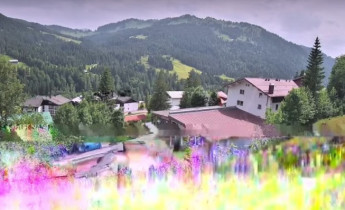 Náhledový obrázek webkamery Balderschwang - Allgäuské Alpy