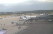 Náhledový obrázek webkamery Stuttgart - letiště 